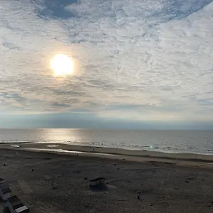 Appartement Parel Aan Het, Ostende