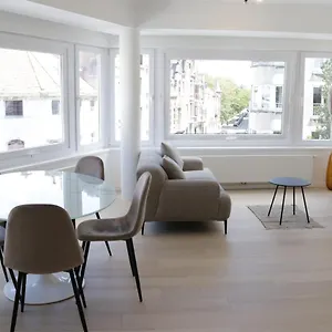 Appartement Residentie La Mouette, Ostende