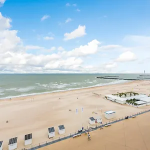  Appartement Seaview For 2 In