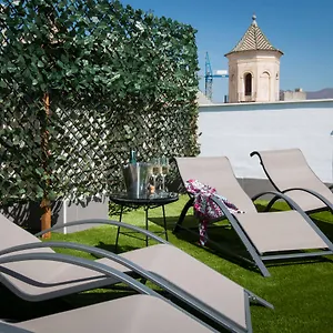 Holidays2malaga Appartement Málaga