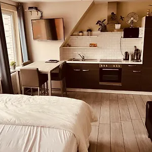O-mer , Ostende Belgien