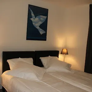 Logies Stienon Appartement Bruxelles