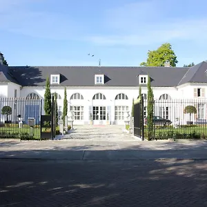 Luxury Arendshof , Antwerpen Belgien