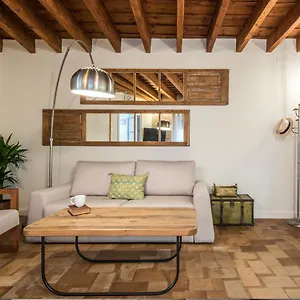 Santa Maria Appartement Séville