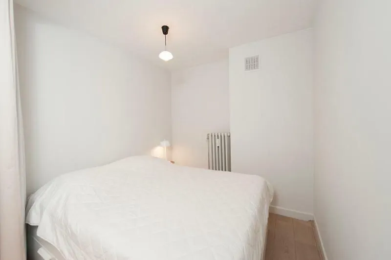 Sea View Apartment Ostend